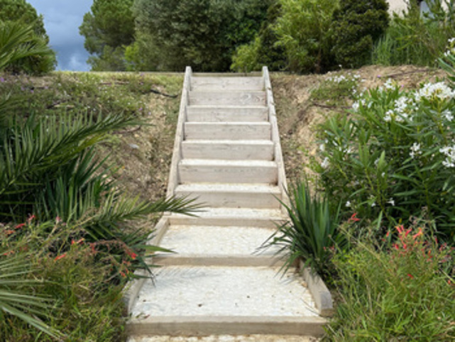 Entretien de jardin Bandol 