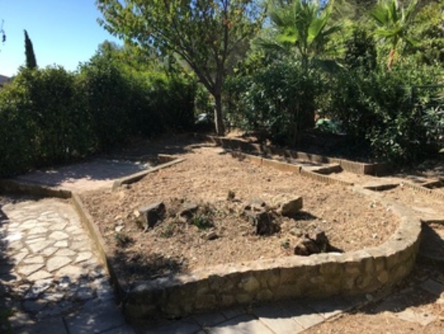 Entretien de jardin Bandol 