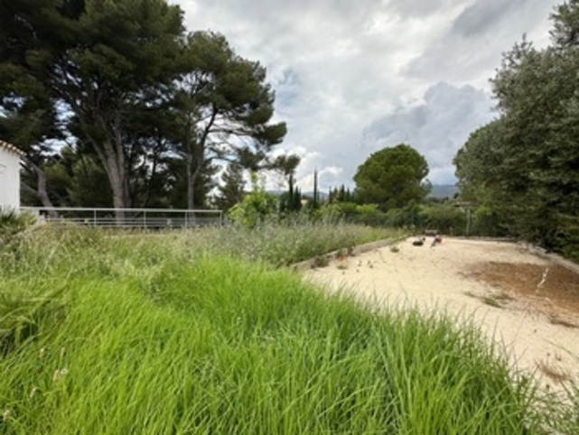 Paysagiste bandol remise en tat